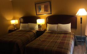 Moose Motel